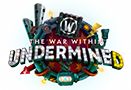 The War Within Patch Logo