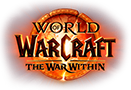 The War Within Patch Logo