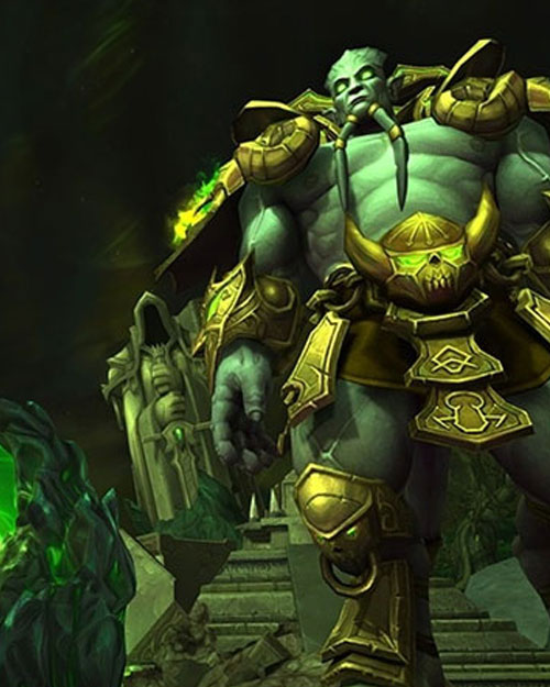 Warlords Of Draenor Raid History of World Firsts in World of Warcraft ...